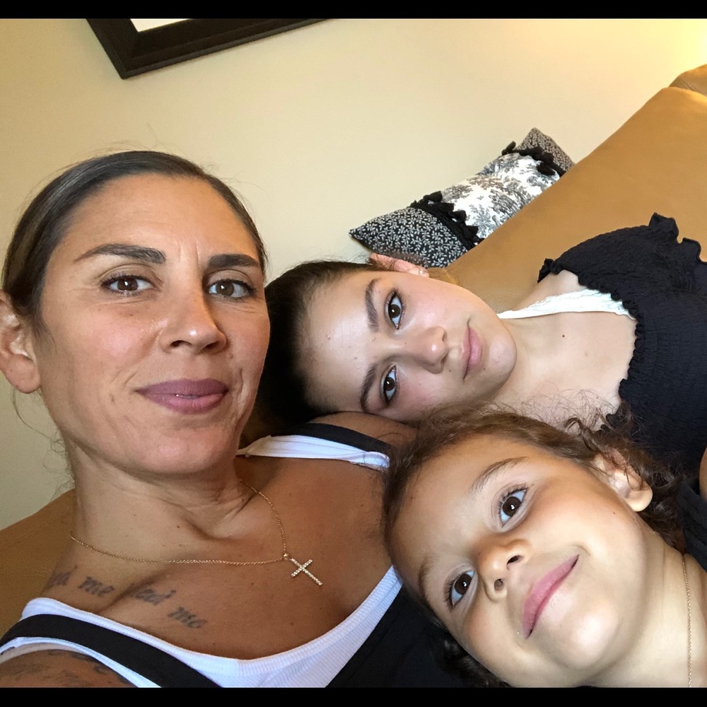 Meet your Posher, Dawn